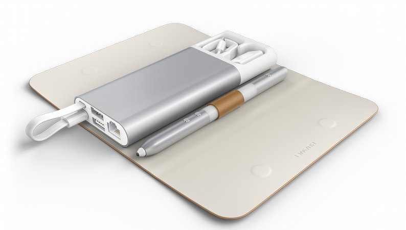 Huawei MateBook accessories