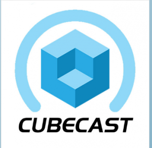 Cubecasts