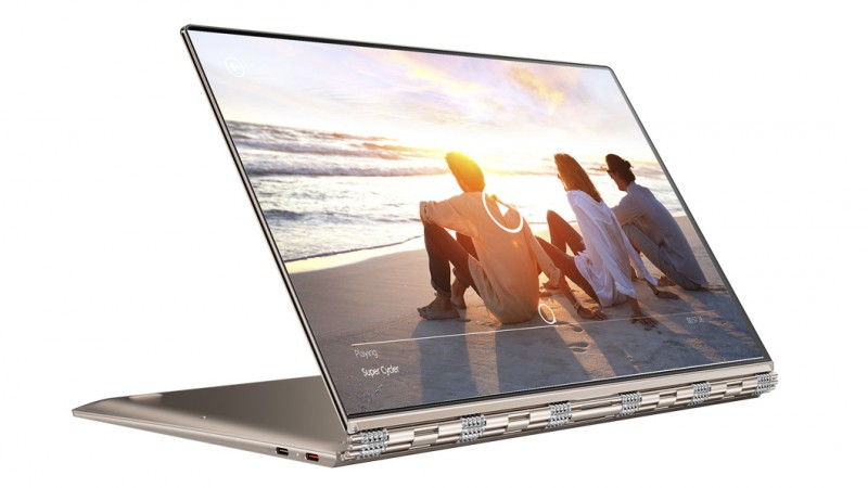 Lenovo Yoga 910