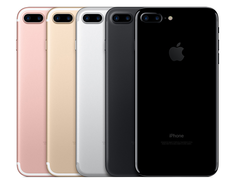 Apple unveils iPhone 7, new Apple Watch, AirPods and more  SiliconANGLE