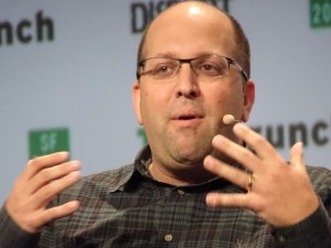 Greylock Partners' Josh Elman