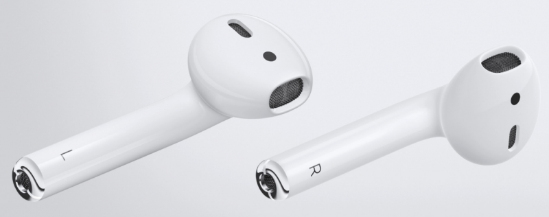 AirPods