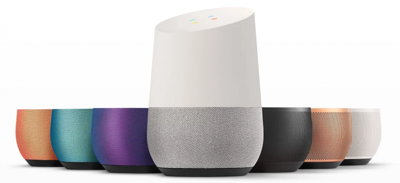 Google Home 2