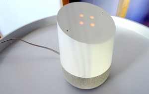 Google Home