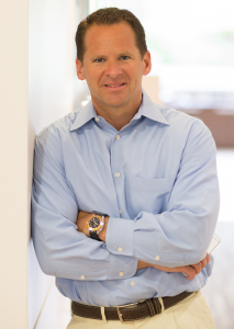 Menlo Ventures Managing Partner Matt Murphy