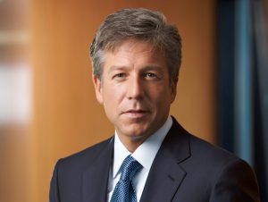 SAP CEO Bill McDermott