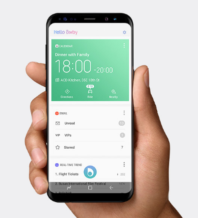 samsung-bixby