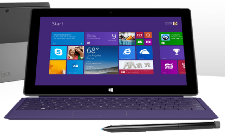 Review: Surface Pro 2 skillfully bridges tablet-laptop gap - SiliconANGLE