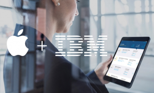 Apple, IBM expand partnership with Watson Health Cloud
