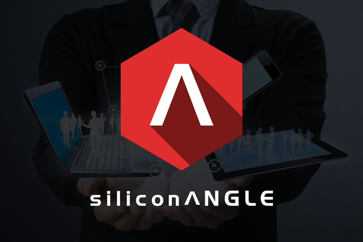 (c) Siliconangle.com