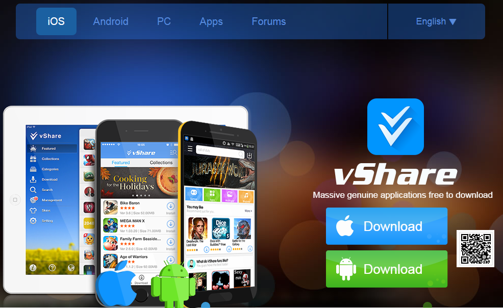 Vshare For Mac