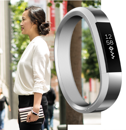 New Fitbit is high fashion, but can't raise stock price - SiliconANGLE
