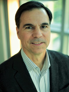 CEO Peter Mehring