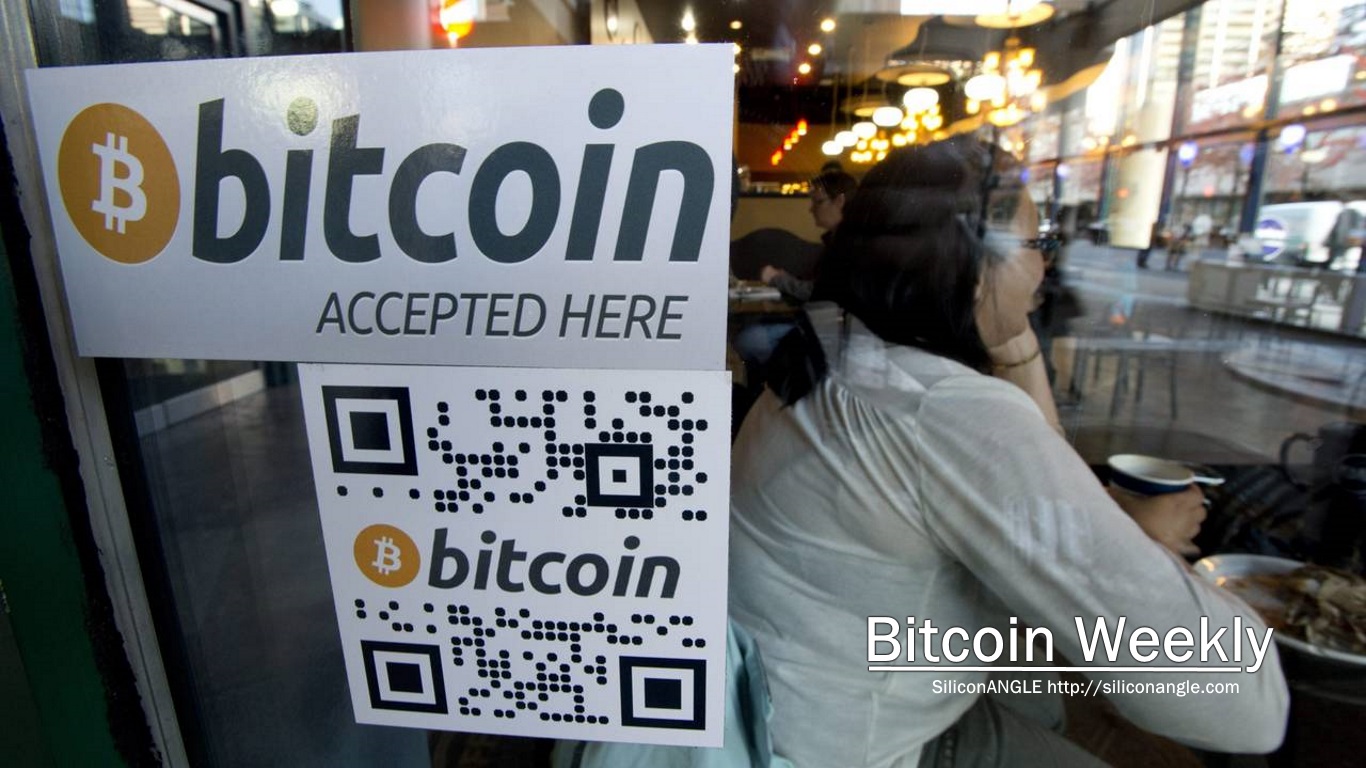 Bitcoin Weekly 2015 January 14: Bitcoin market plummets as value falls  below $200 - SiliconANGLE
