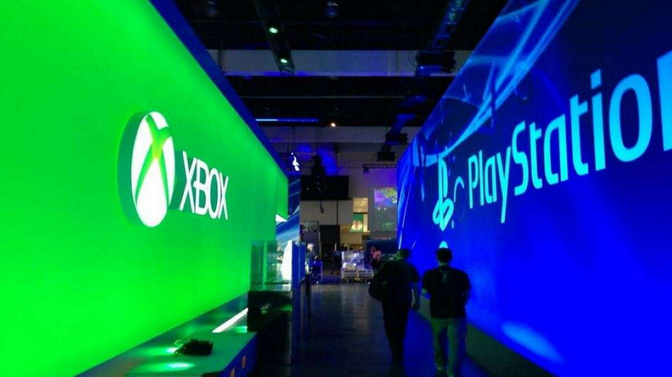 Xbox One Might Outsell PlayStation 4