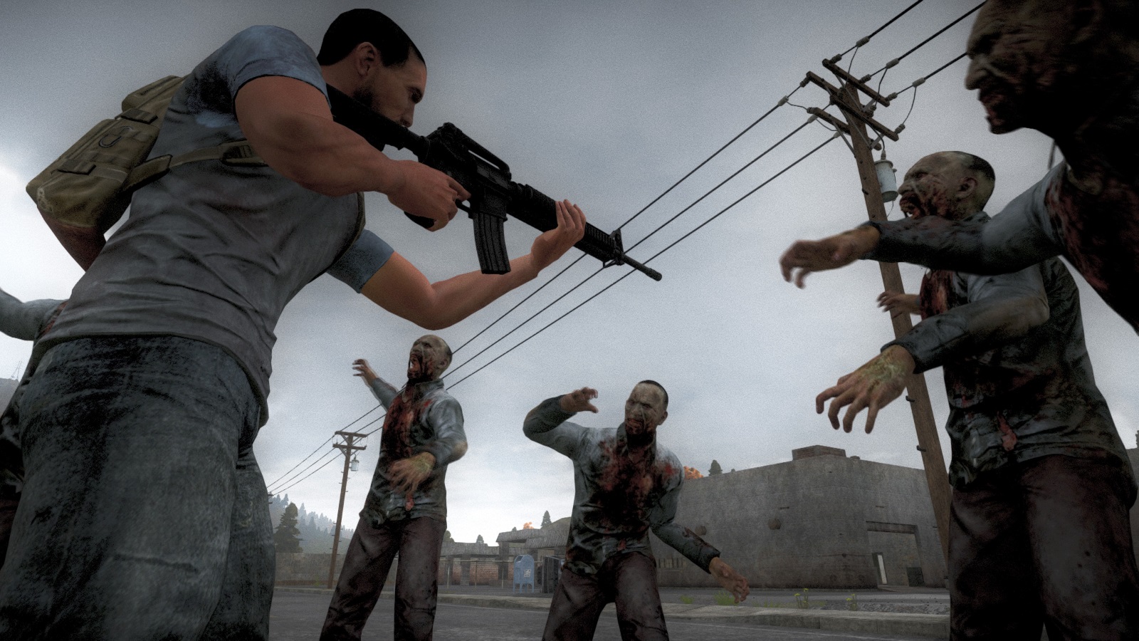 h1z1 News, Reviews and Information | Engadget