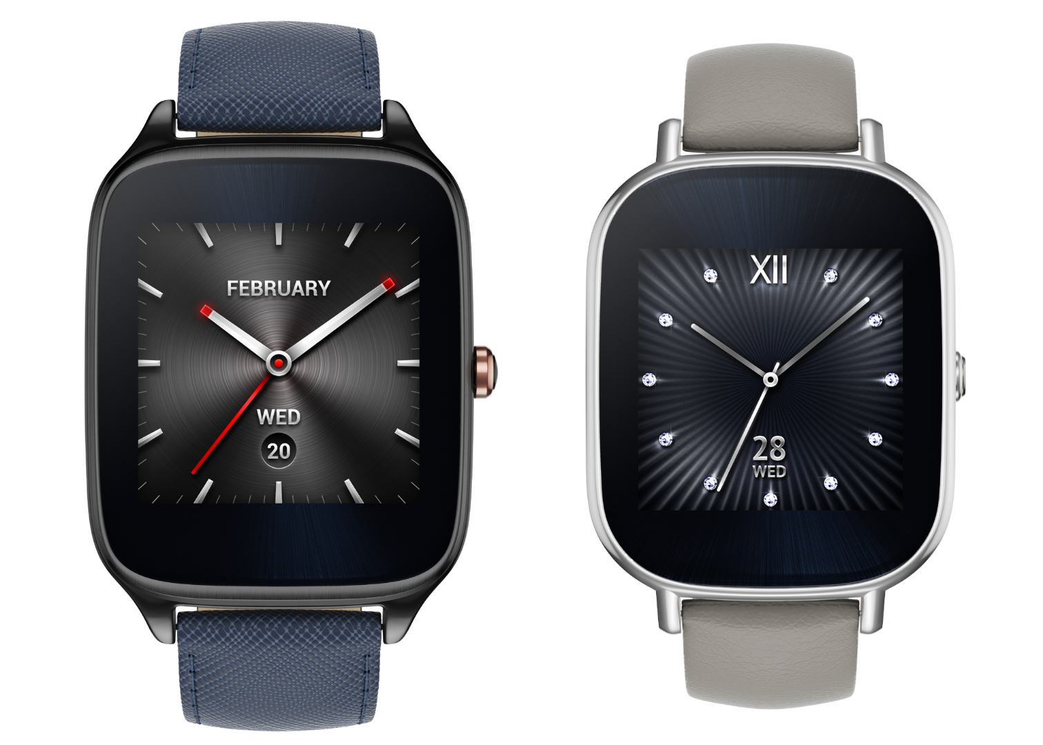 asus zenwatch 2