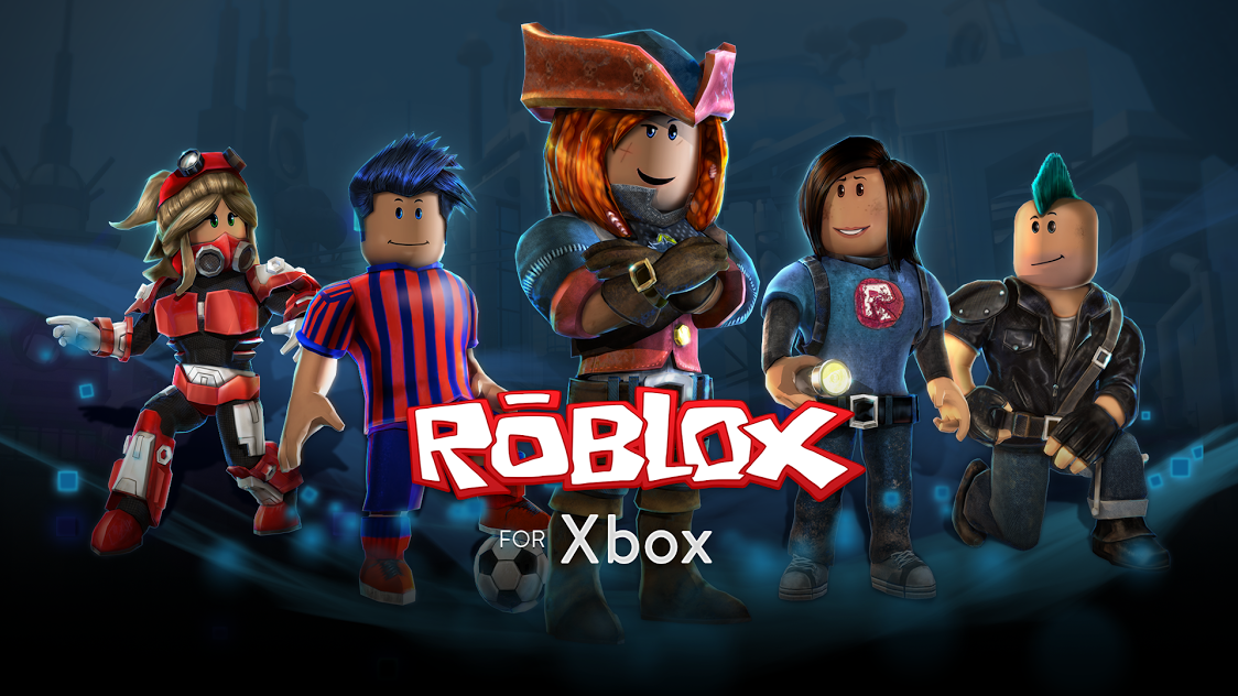 Roblox Xbox Status