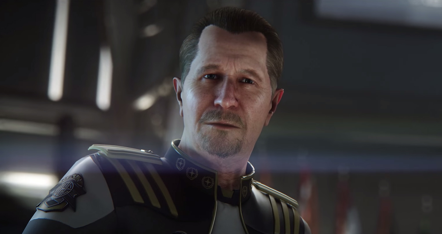 Star Citizen Raises Over $100 Million by Crowdfunding