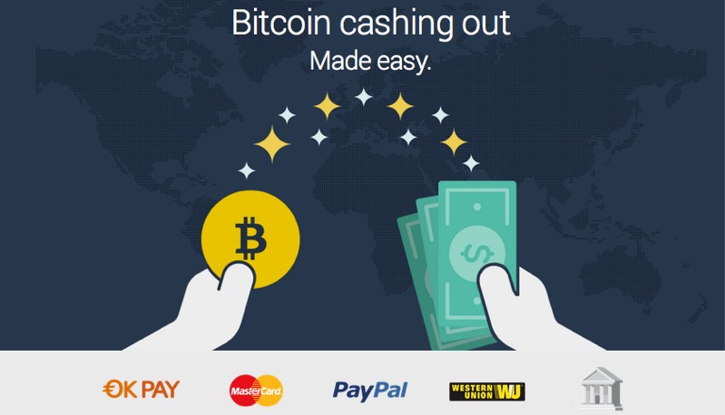 How to get bitcoin into paypal