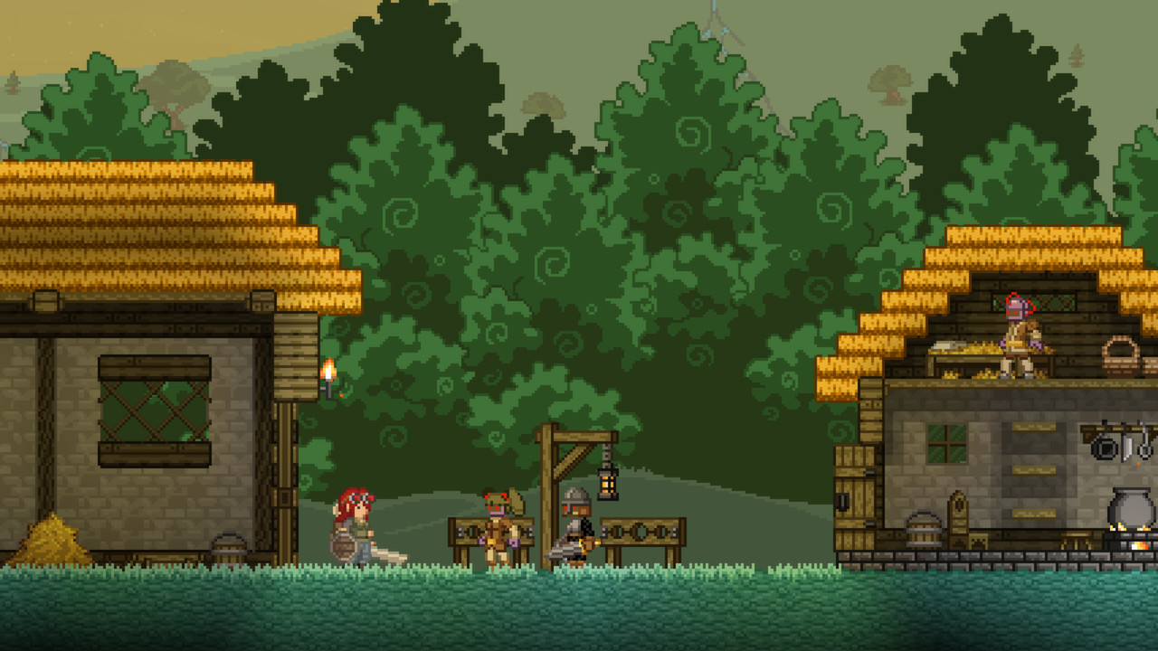 Starbound next update 2019 date