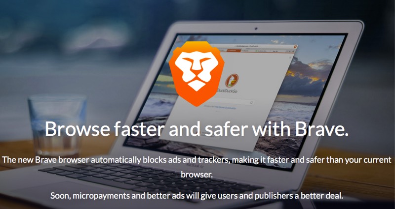 New Brave Browser Will Pay Users Bitcoin To View Advertising - 