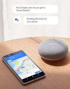 google-home-mini