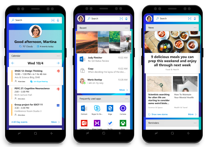 microsoft-launcher
