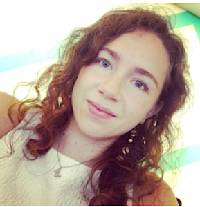 Project DREAM researcher Natalia Díaz Rodríguez (Photo: GitHub)