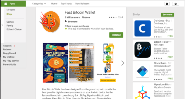 Snapcard Bitcoin Guide Free Bitcoin Wallet Hacker Ukk Ugm - 