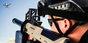 Battelle's DroneDefender