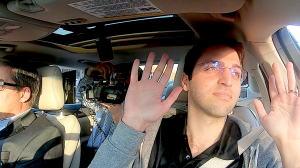 Phantom Auto CEO Shai Magzidof