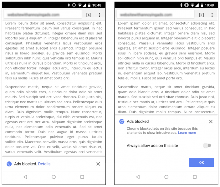 google-chrome-ad-block-on-android