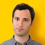 Atlassian's Mike Tria