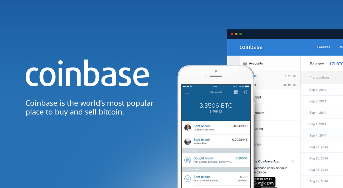 Coinbase Launches Crypto Gift Card Service in Europe