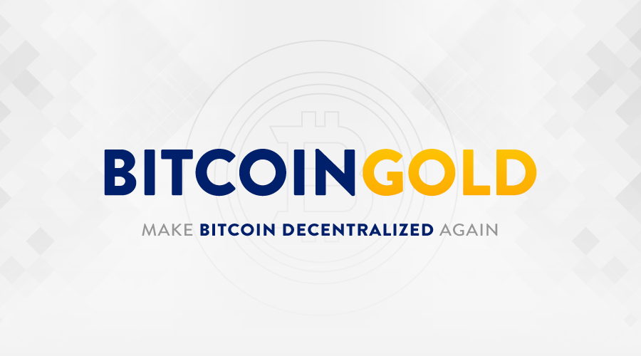 Bitcoin Gold