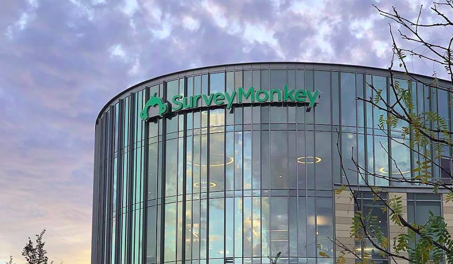 Surveymonkey S Shares Jump On Its First Earnings Report Since Ipo - surveymonkey s