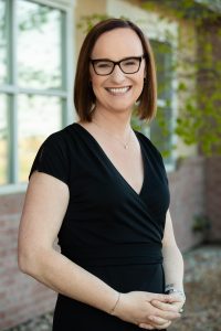 Filament's Clift-Jennings: "We went through this 20 years ago." Photo: Filament