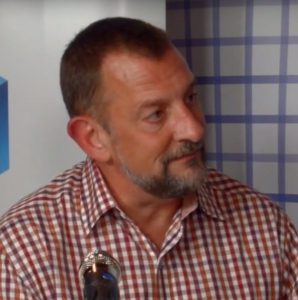 Forrester's Bartoletti: "" Photo: SiliconANGLE