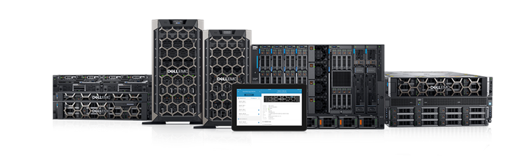 dell-emc-poweredge-server-portfolio-march-2019