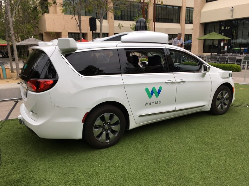 waymo