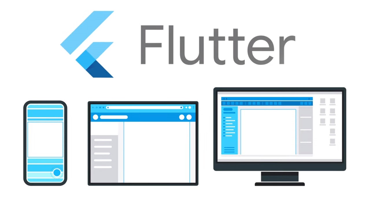 Google delivers Flutter support for Windows desktop apps - SiliconANGLE