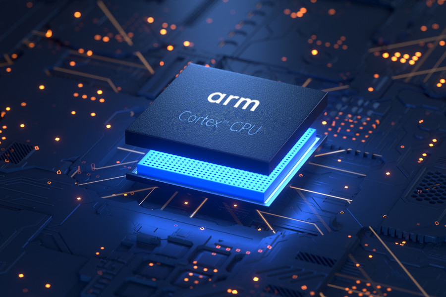 Arm unveils Armv9 architecture for its next generation of processor chips - SiliconANGLE