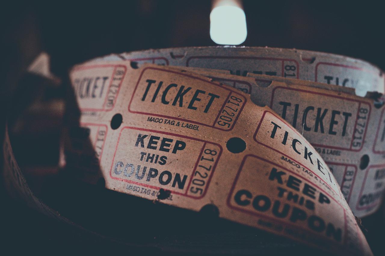 Ticketmaster & Dapper Labs Partner for NFT Tickets