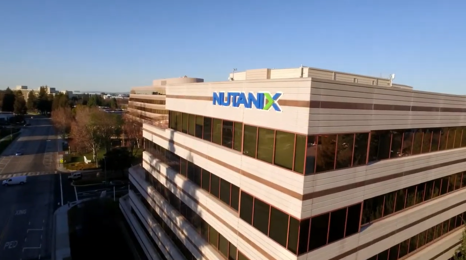 Nutanix