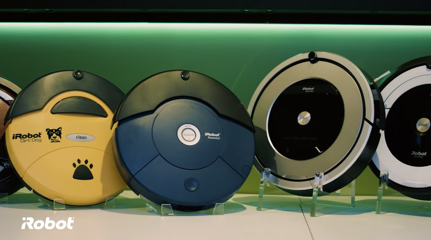 terminates iRobot deal, Roomba maker to lay off 31% of staff