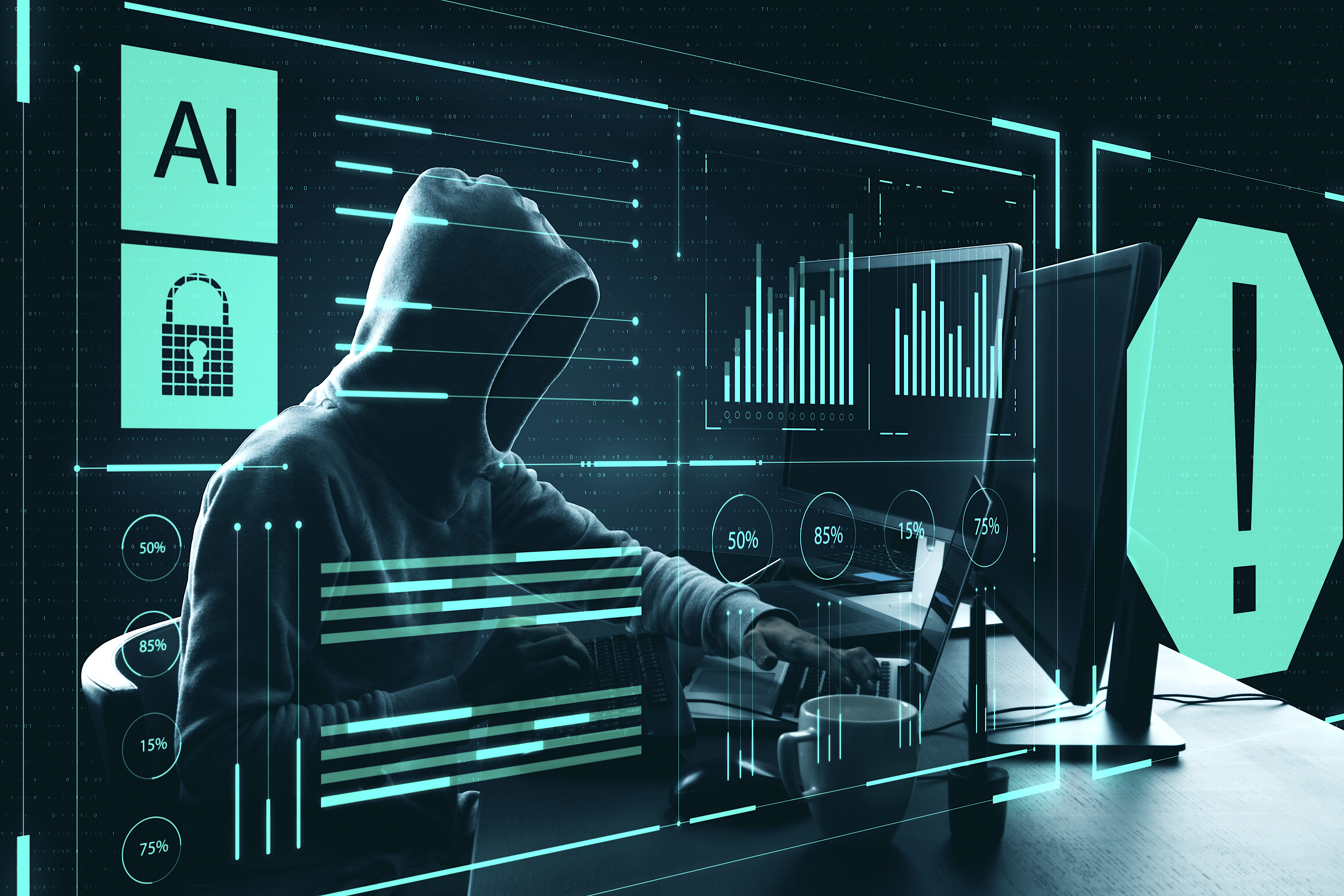 Unleashing the Power of AI in Cybersecurity: The AI Cyber Challenge