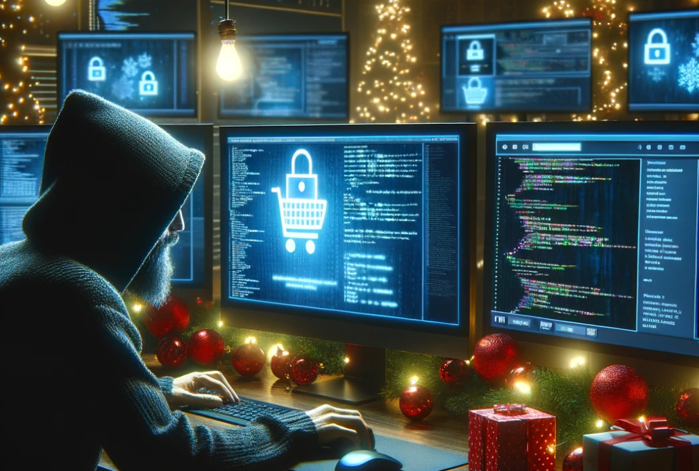 Cequence Report Reveals Retail Fraud Up Nearly 700% as Cybercriminals  Exploit Vulnerable Holiday Shopping Season, Business & Finance