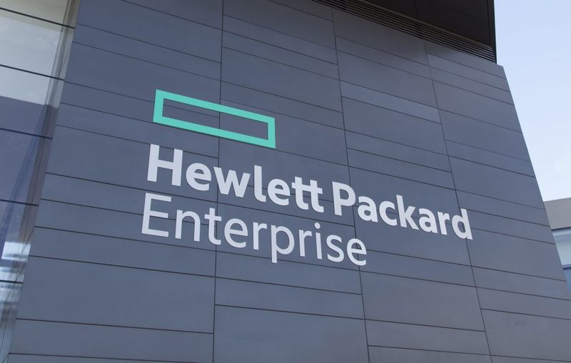 HPE in talks to acquire Juniper Networks in a $13B deal: RPT 