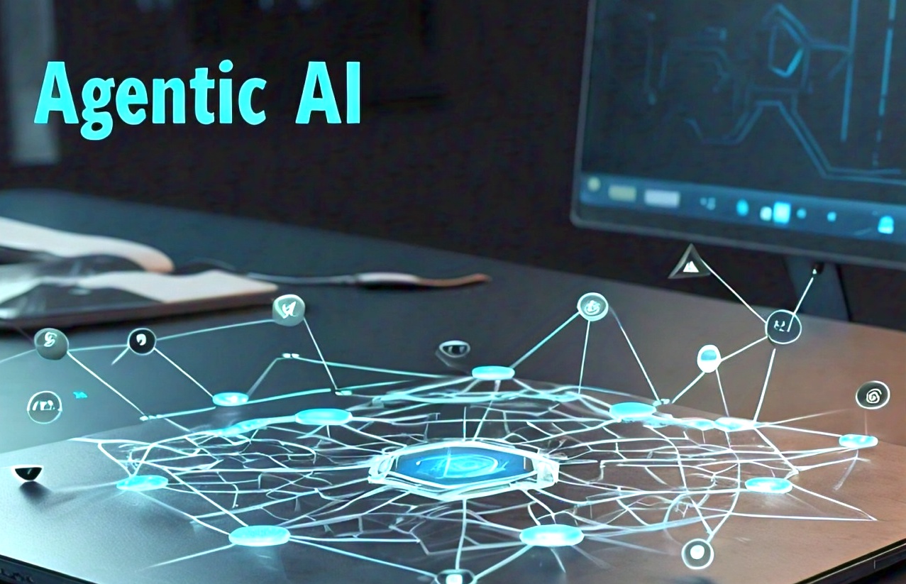 The expansive potential of agentic AI: Unlocking possibilities across industries